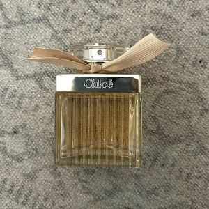 Chloé Eau de Parfum